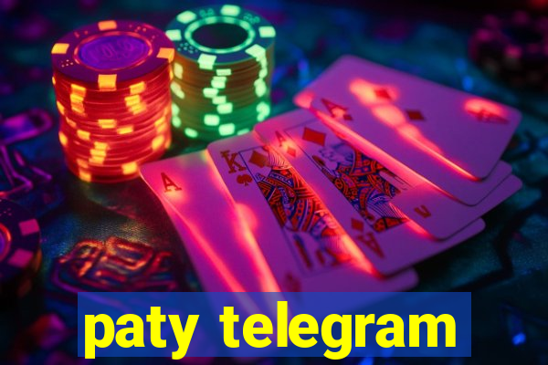 paty telegram